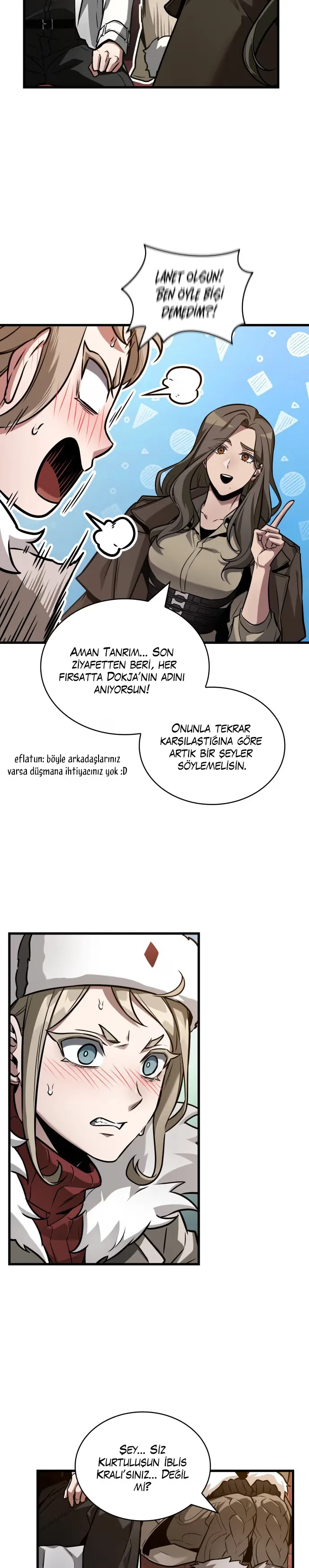 Omniscient Reader's Viewpoint - Bölüm 270 - Sayfa 22