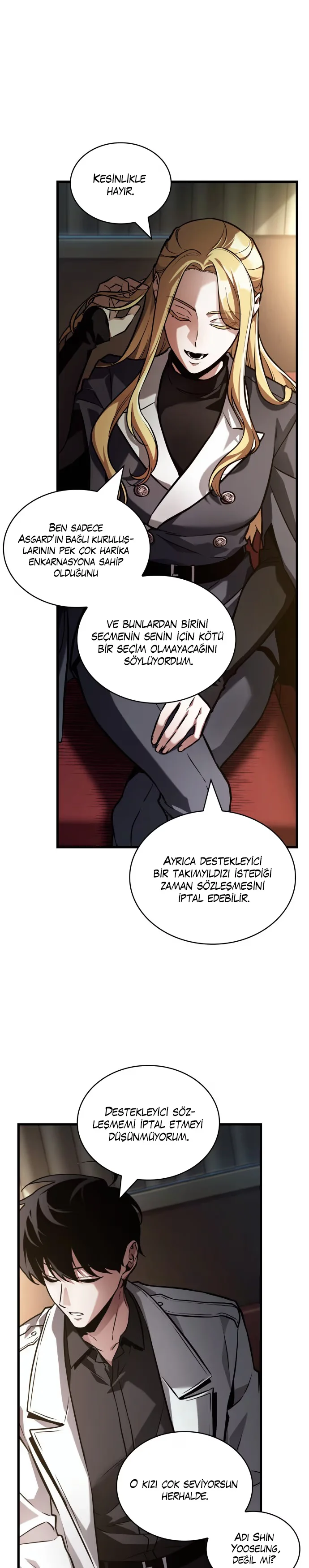 Omniscient Reader's Viewpoint - Bölüm 270 - Sayfa 27