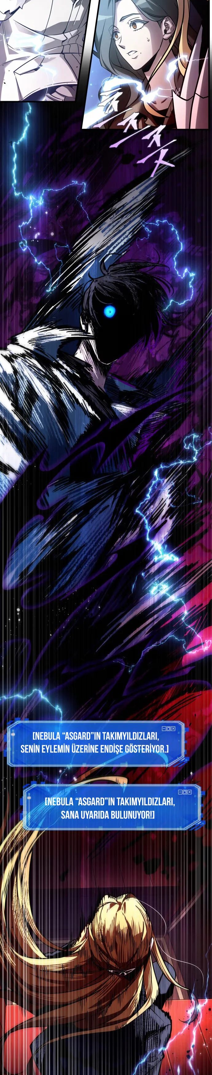 Omniscient Reader's Viewpoint - Bölüm 270 - Sayfa 32