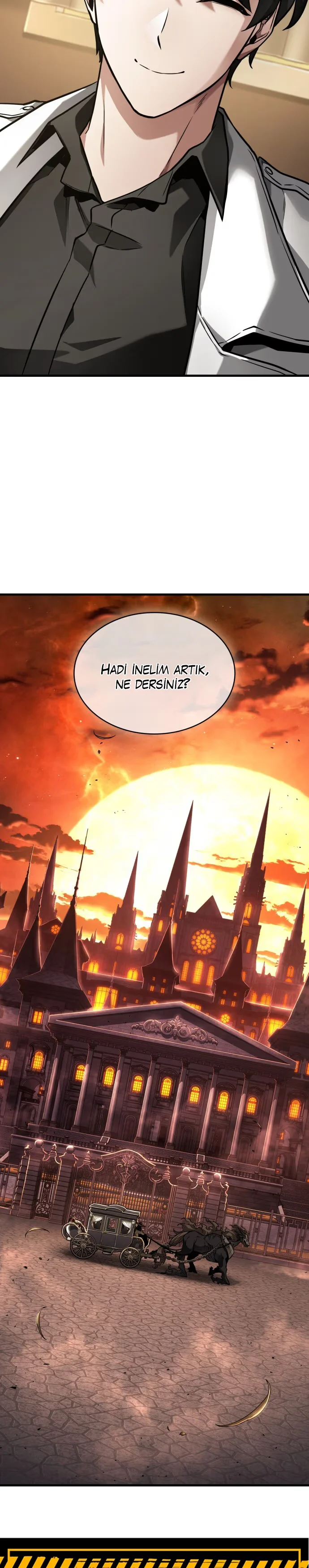 Omniscient Reader's Viewpoint - Bölüm 270 - Sayfa 37