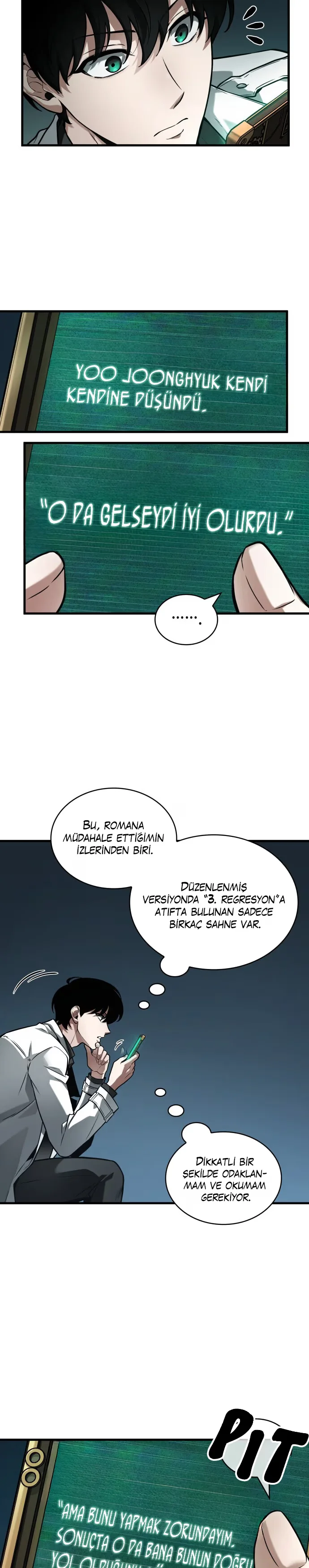 Omniscient Reader's Viewpoint - Bölüm 270 - Sayfa 7