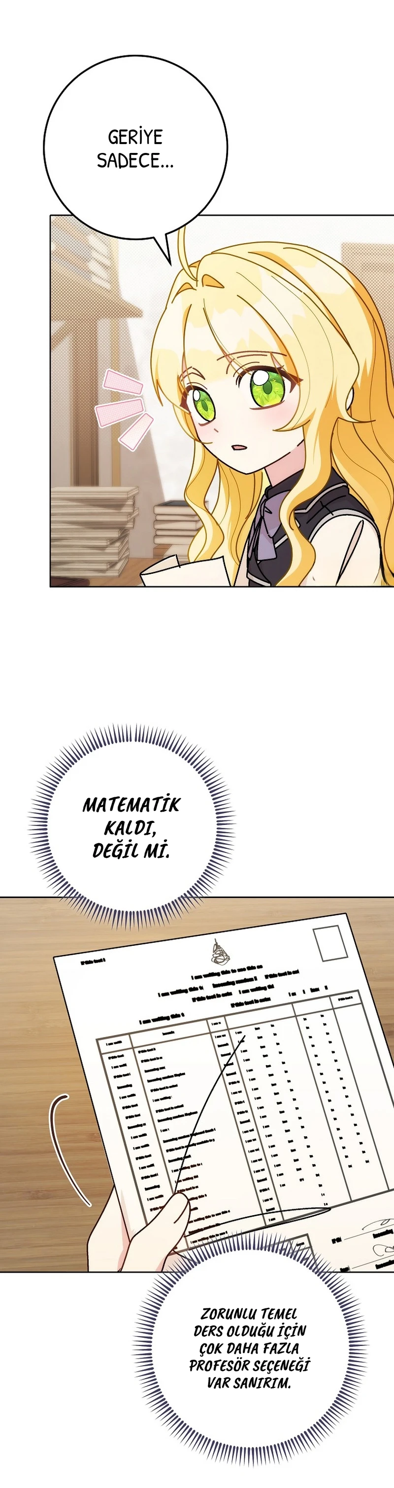 Can I Cry Now? - Bölüm 13 - Sayfa 12