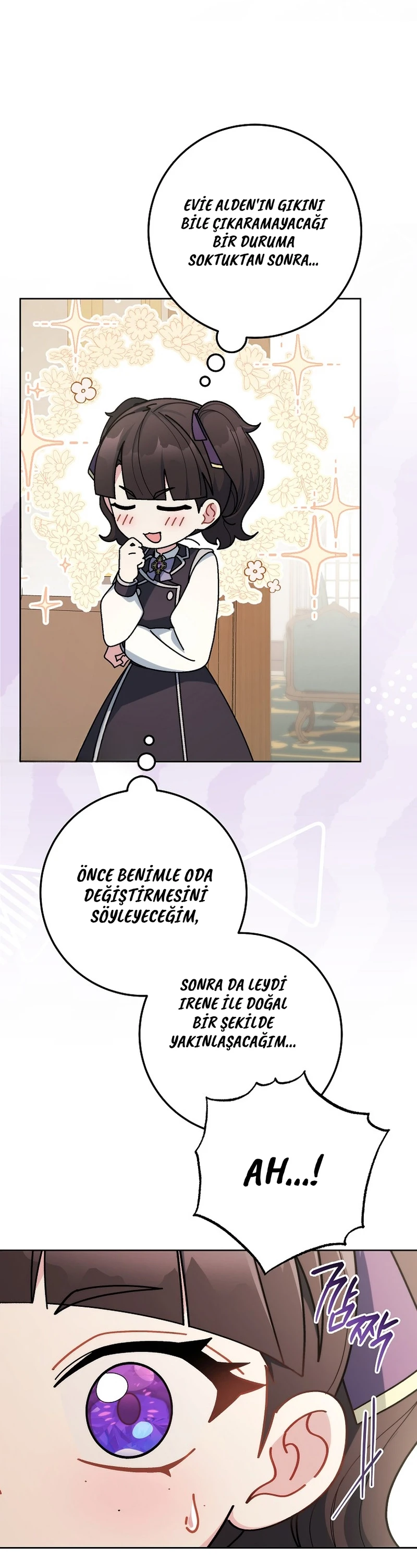 Can I Cry Now? - Bölüm 13 - Sayfa 24