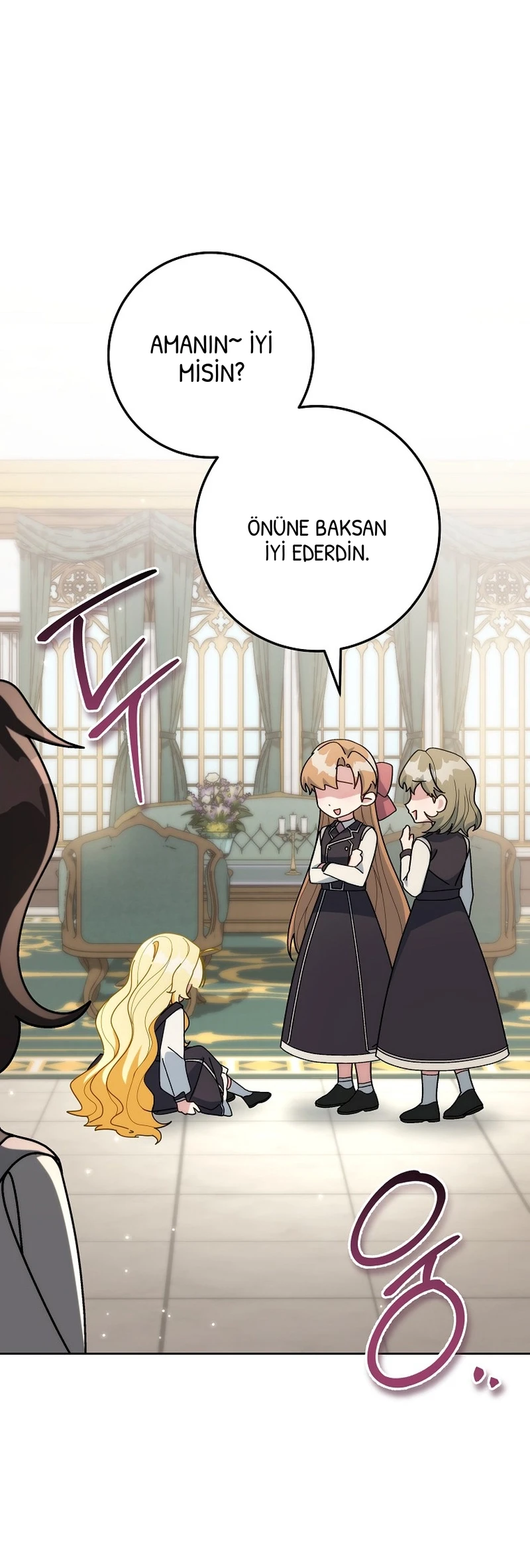 Can I Cry Now? - Bölüm 13 - Sayfa 25
