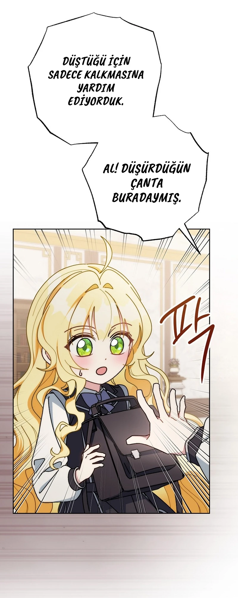 Can I Cry Now? - Bölüm 13 - Sayfa 40