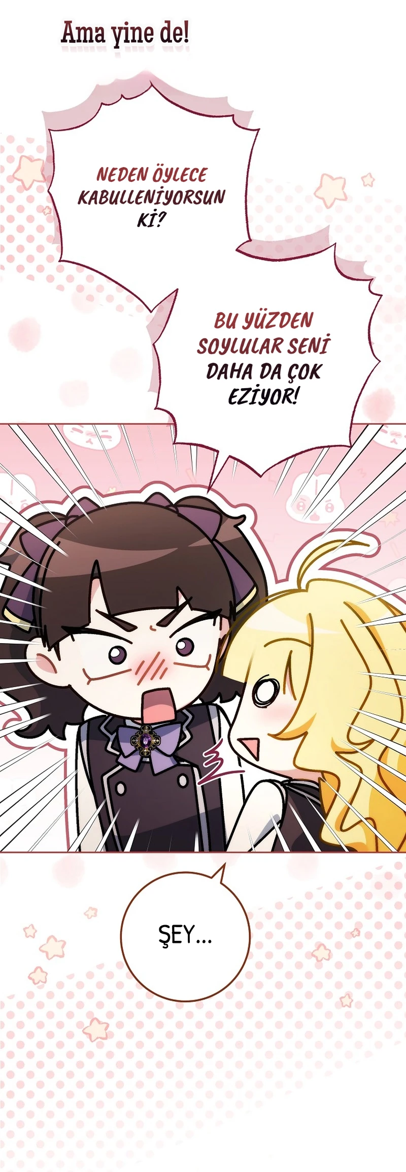 Can I Cry Now? - Bölüm 13 - Sayfa 44