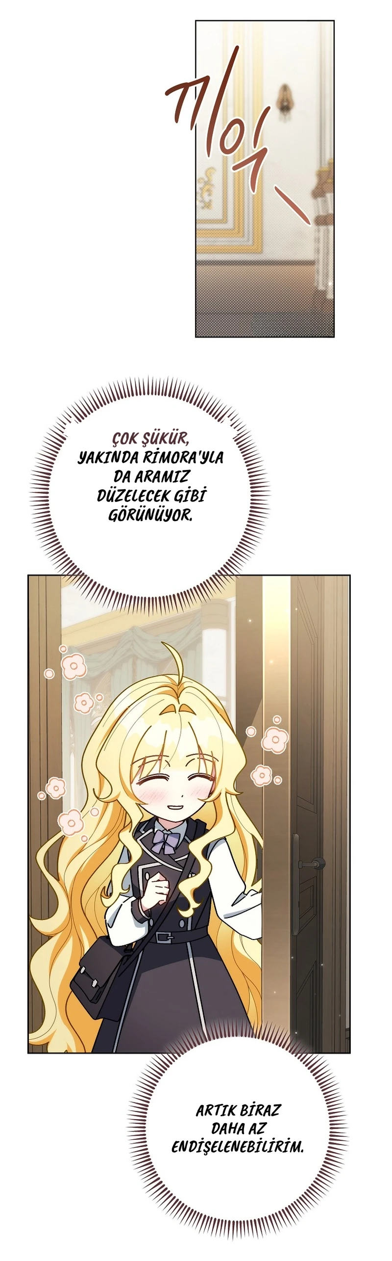 Can I Cry Now? - Bölüm 13 - Sayfa 51