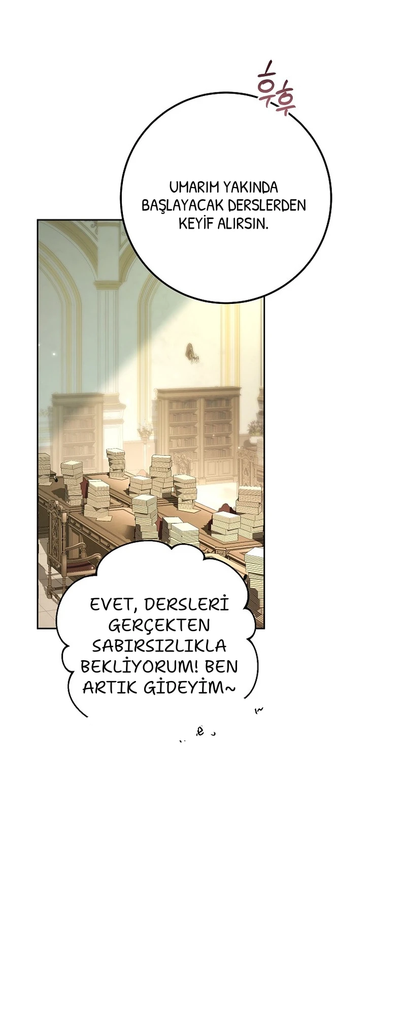 Can I Cry Now? - Bölüm 13 - Sayfa 56