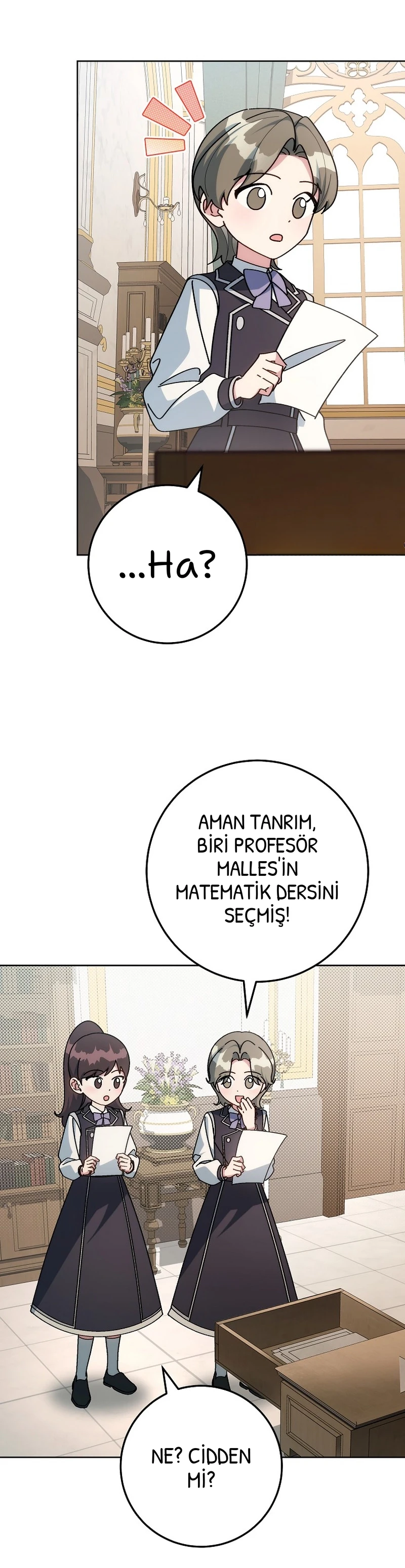 Can I Cry Now? - Bölüm 13 - Sayfa 59