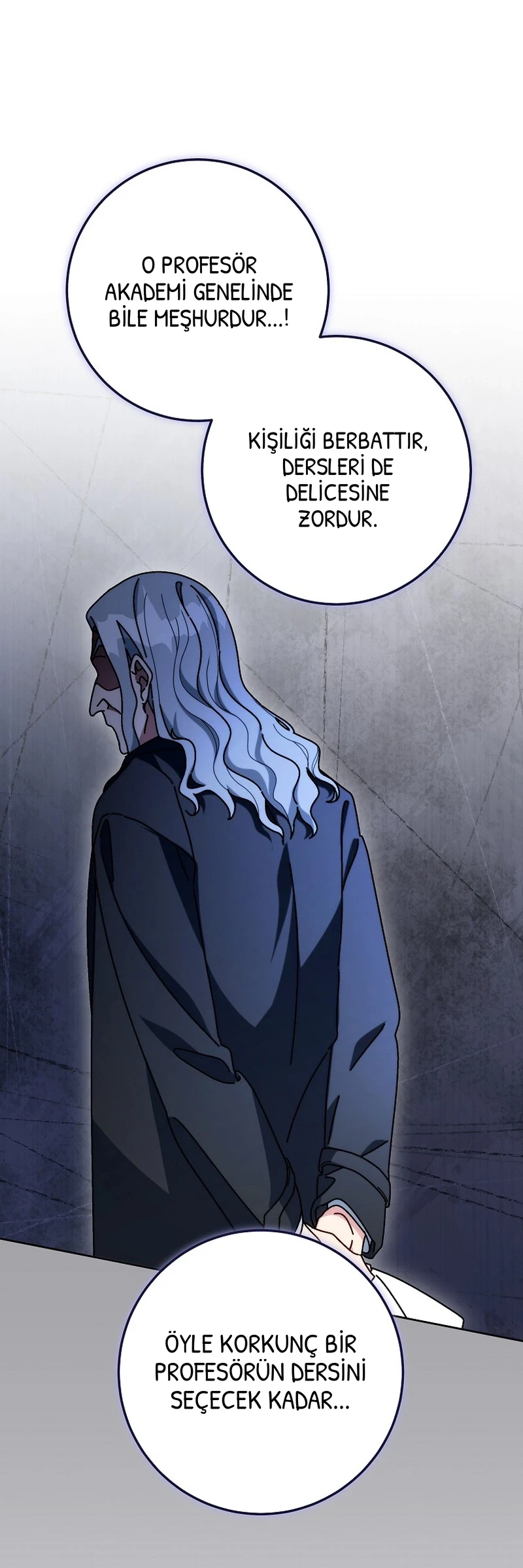 Can I Cry Now? - Bölüm 13 - Sayfa 60