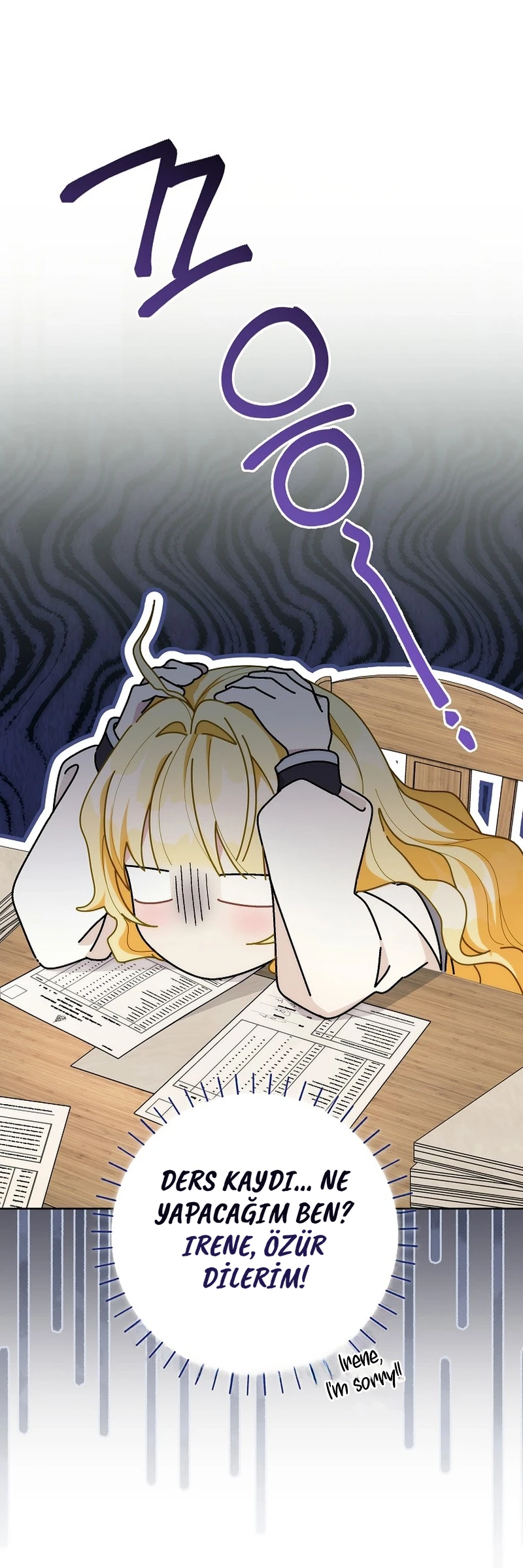Can I Cry Now? - Bölüm 13 - Sayfa 7
