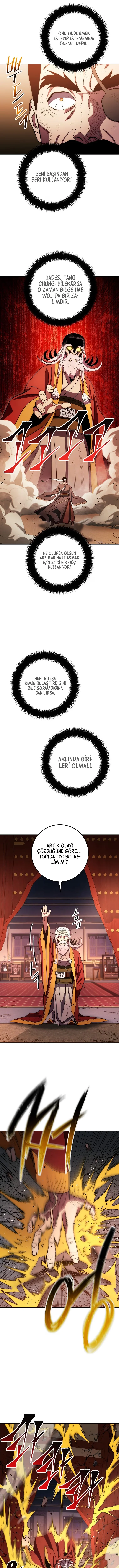 Legend of Asura: The Venom Dragon - Bölüm 105 - Sayfa 8