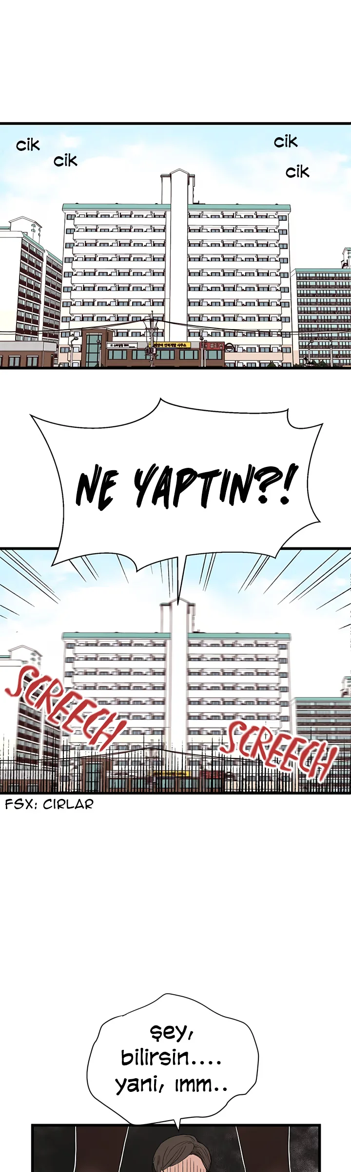 Please Give Me the Stamp of Approval! - Bölüm 1 - Sayfa 8