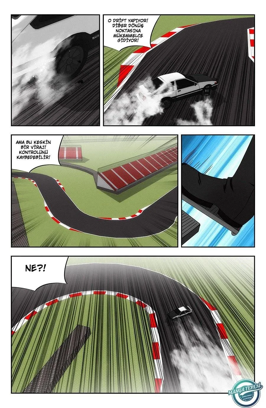 Strongest Anti META - Bölüm 126 - Sayfa 12