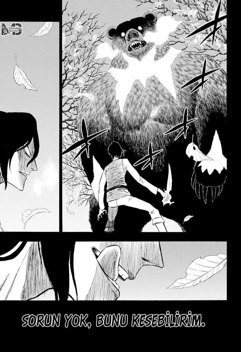 Black Clover - Bölüm 278 - Sayfa 13