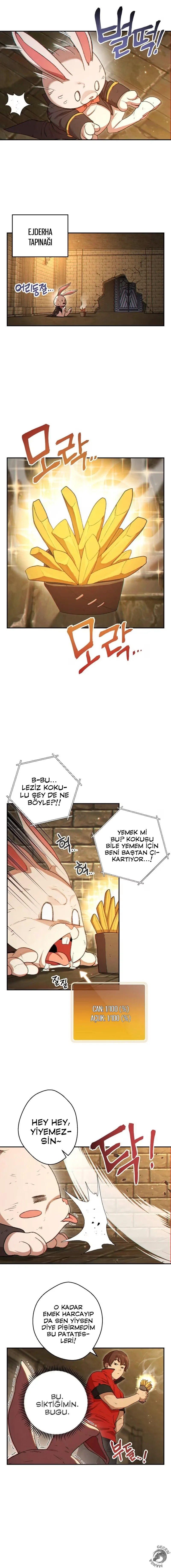 Dungeon Reset - Bölüm 30 - Sayfa 10