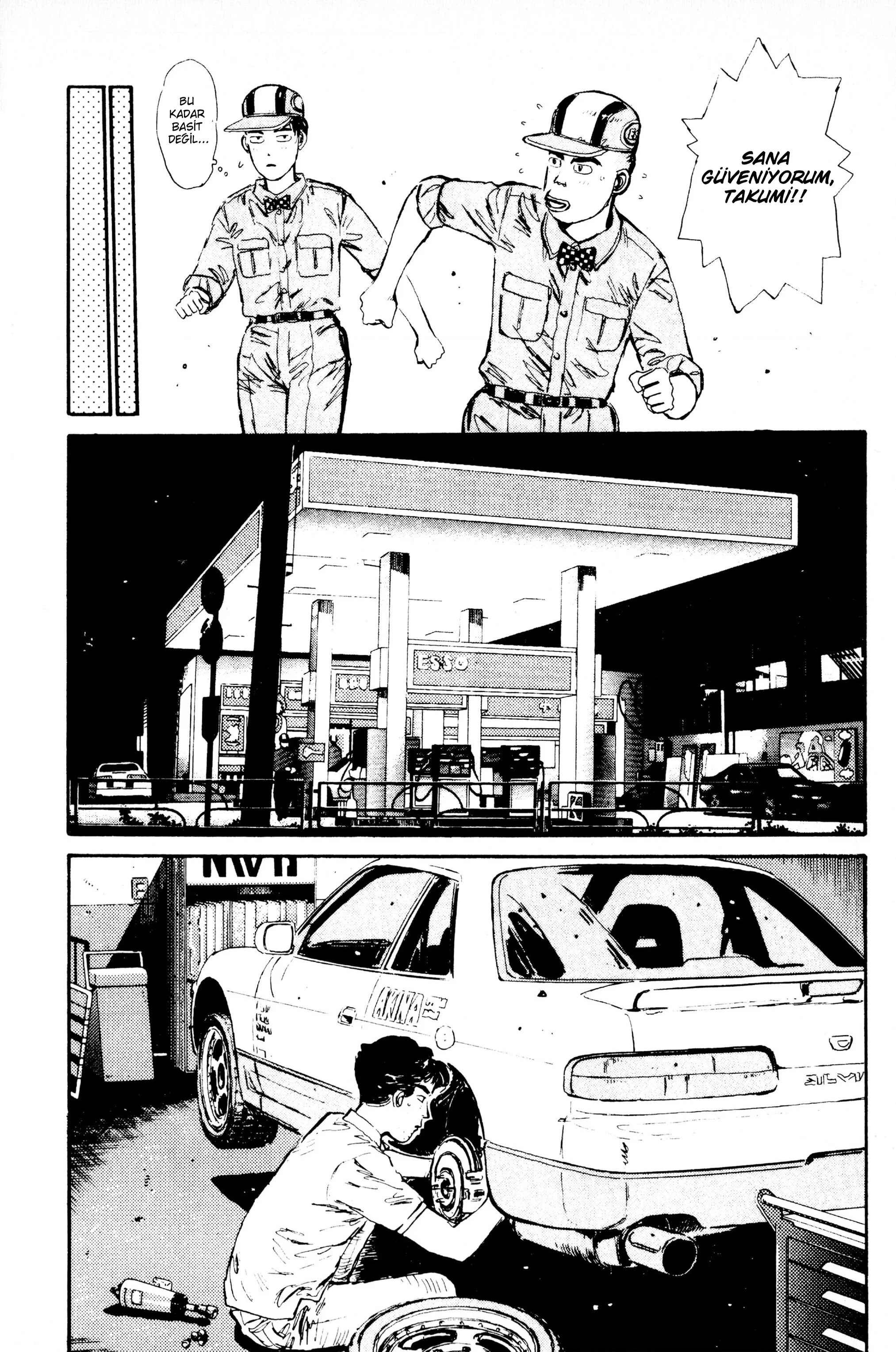 Initial D - Bölüm 4 - Sayfa 10