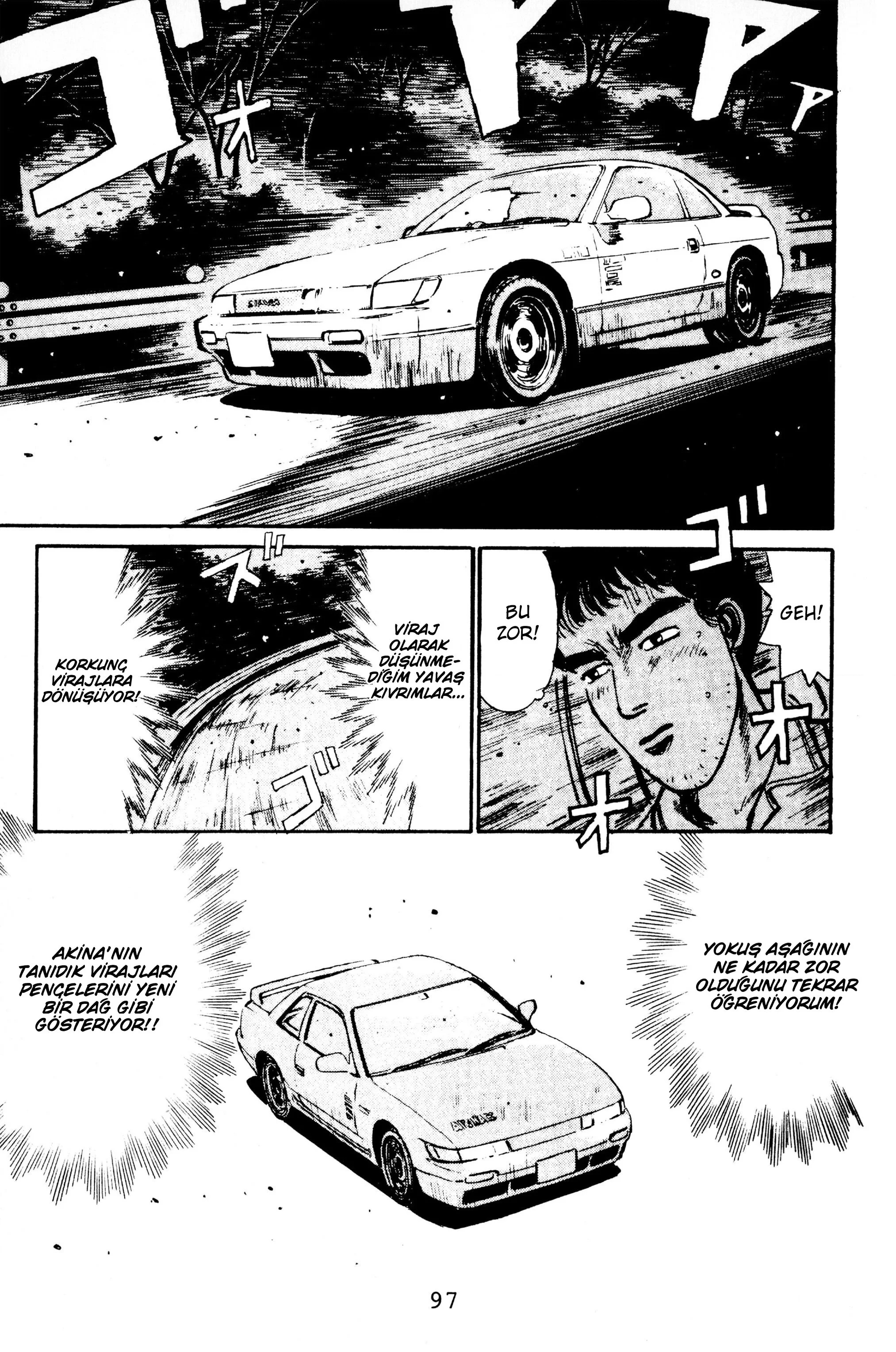 Initial D - Bölüm 4 - Sayfa 13