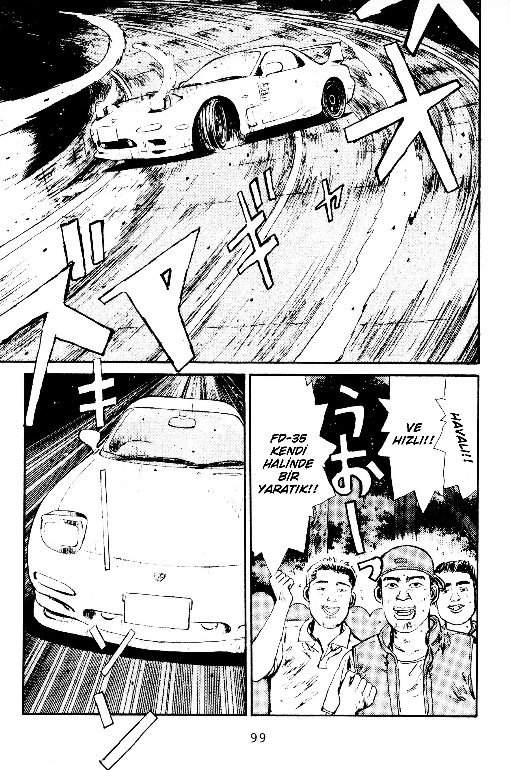 Initial D - Bölüm 4 - Sayfa 15