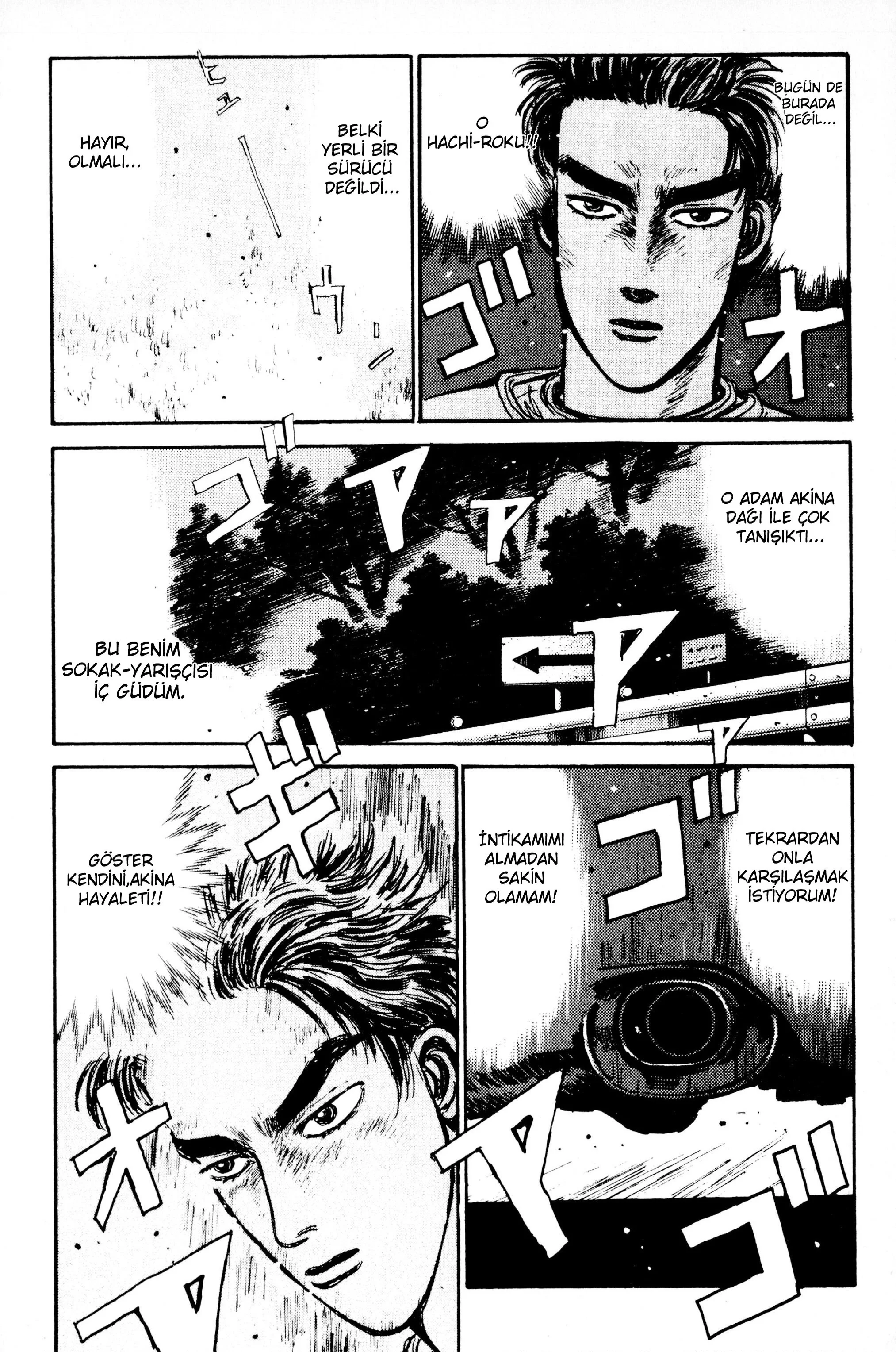 Initial D - Bölüm 4 - Sayfa 16