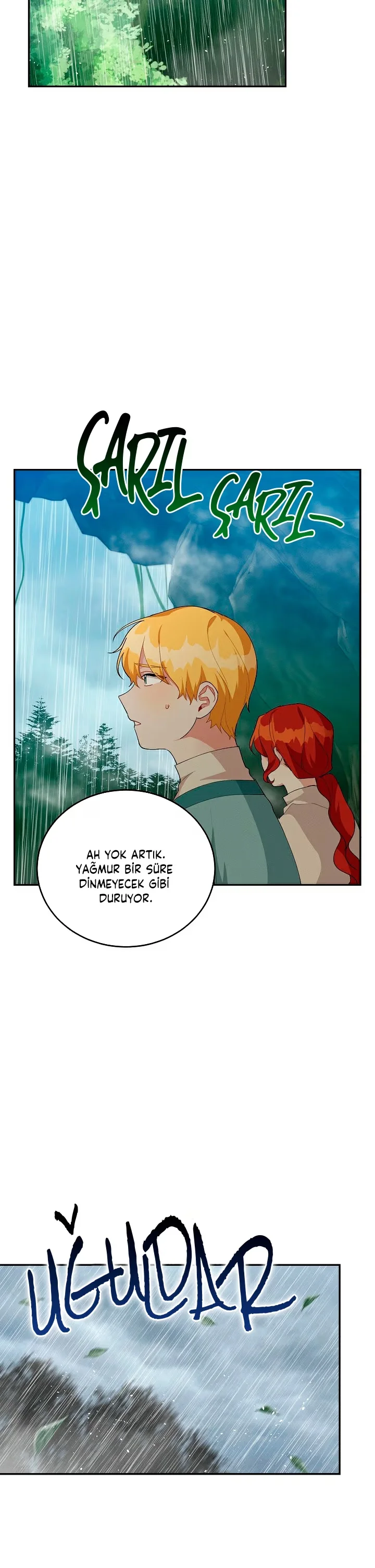 Answer Me, My Prince - Bölüm 37 - Sayfa 15