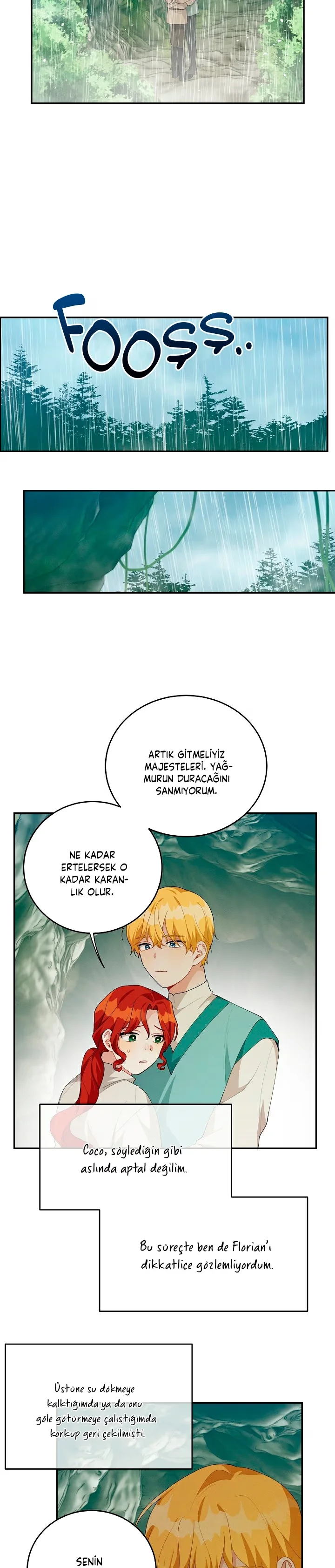 Answer Me, My Prince - Bölüm 37 - Sayfa 19