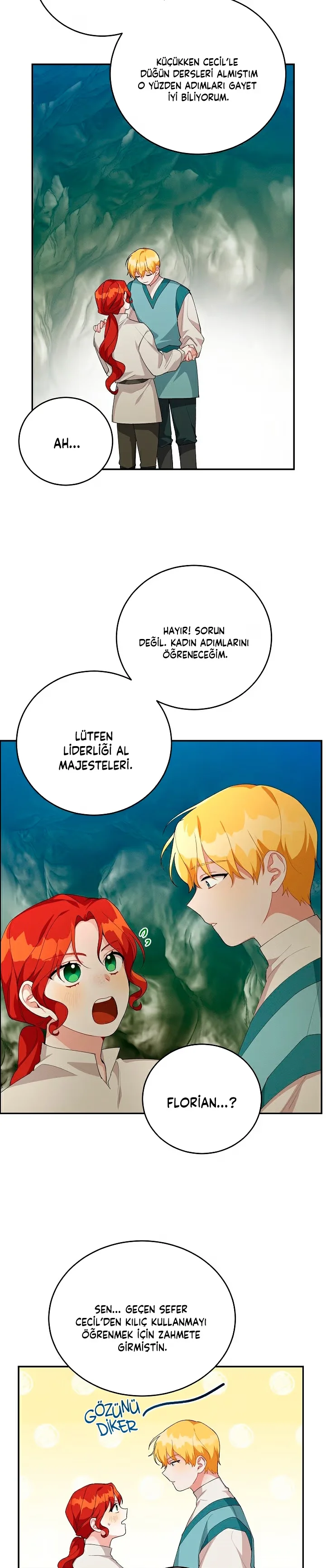 Answer Me, My Prince - Bölüm 37 - Sayfa 9