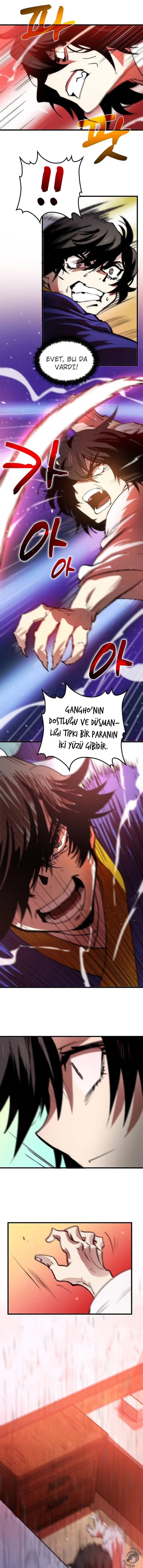 Doctor's Rebirth - Bölüm 8 - Sayfa 9
