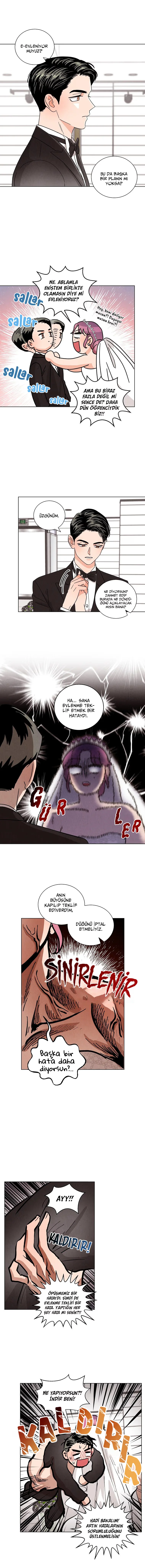 Goodbye, In-Law! - Bölüm 28 - Sayfa 6