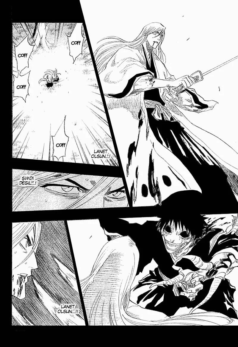 Bleach - Bölüm 136 - Sayfa 10