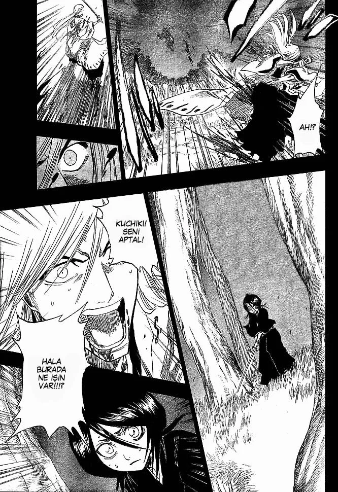 Bleach - Bölüm 136 - Sayfa 11