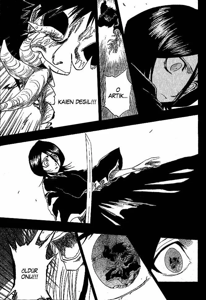 Bleach - Bölüm 136 - Sayfa 13
