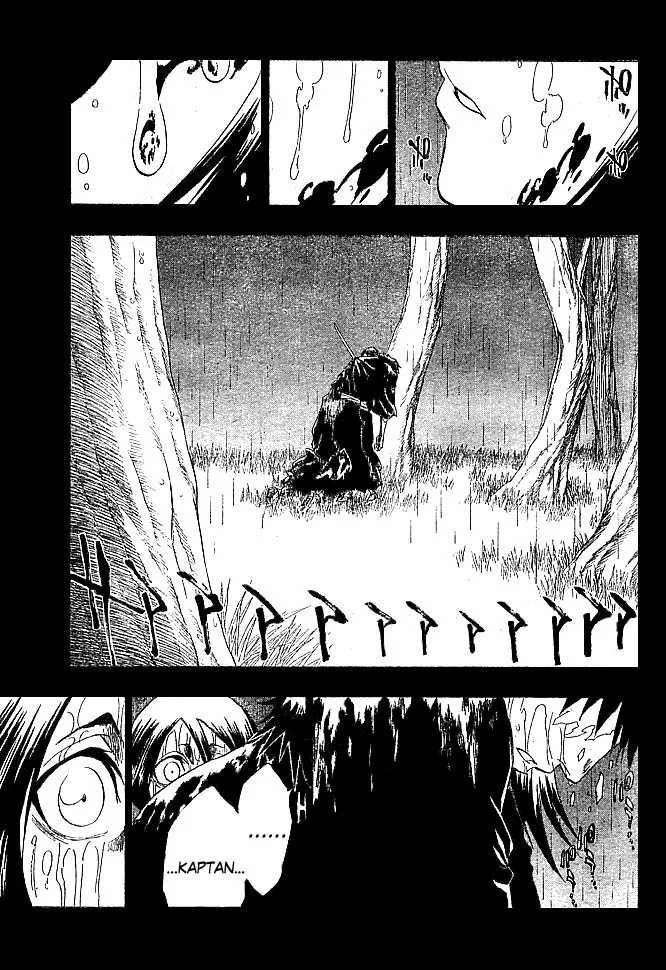 Bleach - Bölüm 136 - Sayfa 15