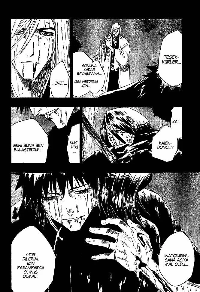 Bleach - Bölüm 136 - Sayfa 16