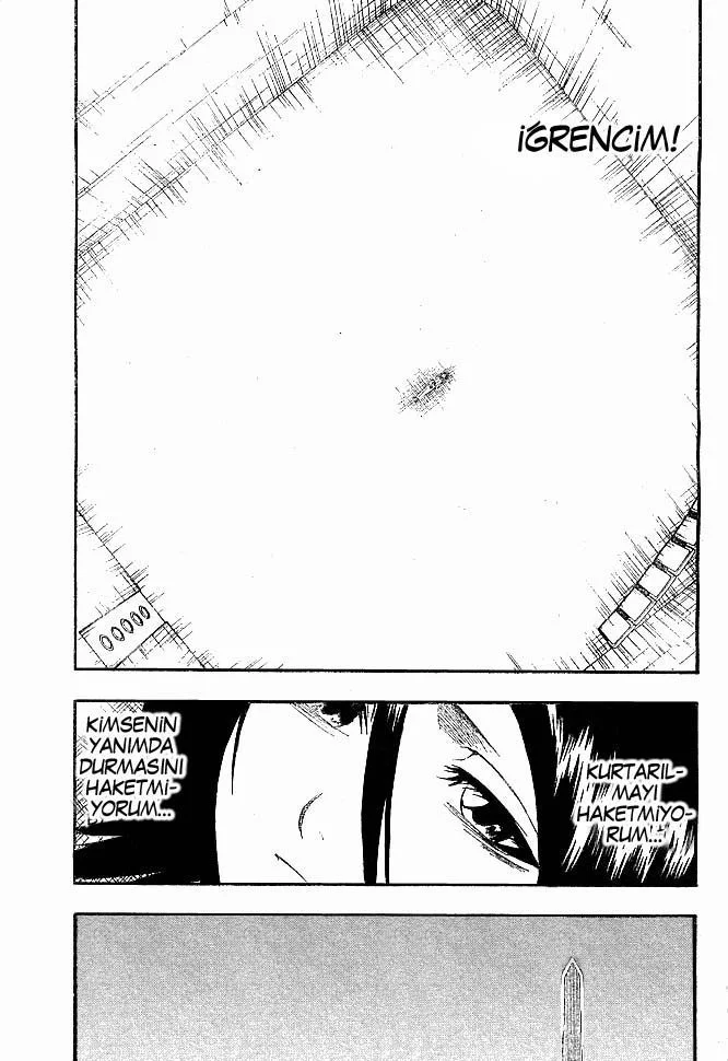 Bleach - Bölüm 136 - Sayfa 19