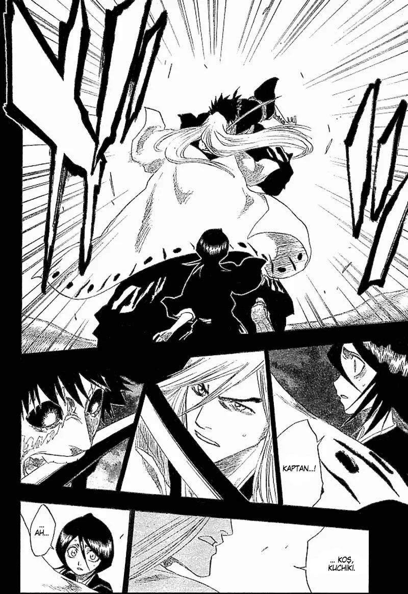 Bleach - Bölüm 136 - Sayfa 4
