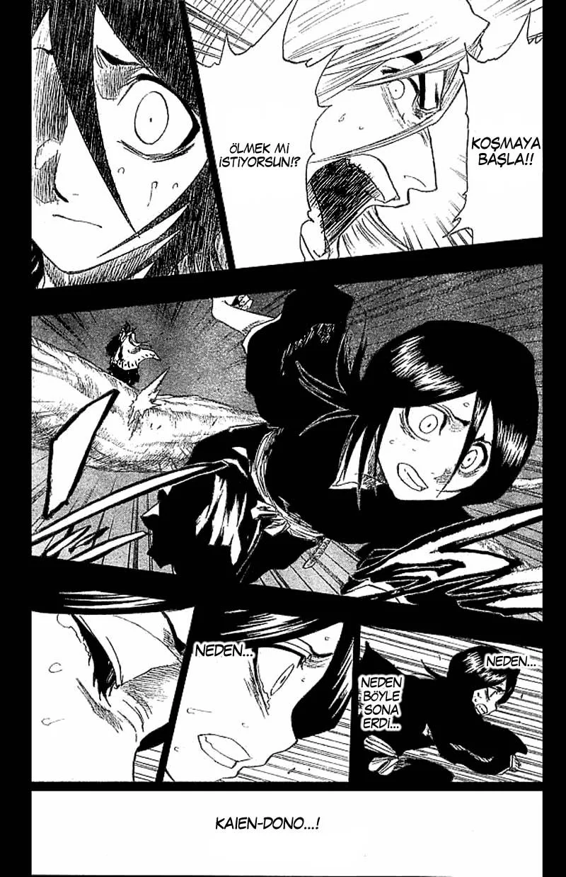 Bleach - Bölüm 136 - Sayfa 5