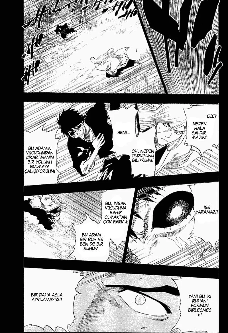 Bleach - Bölüm 136 - Sayfa 7