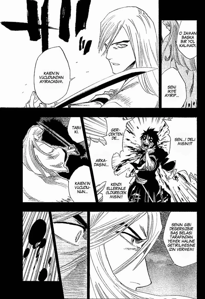 Bleach - Bölüm 136 - Sayfa 9