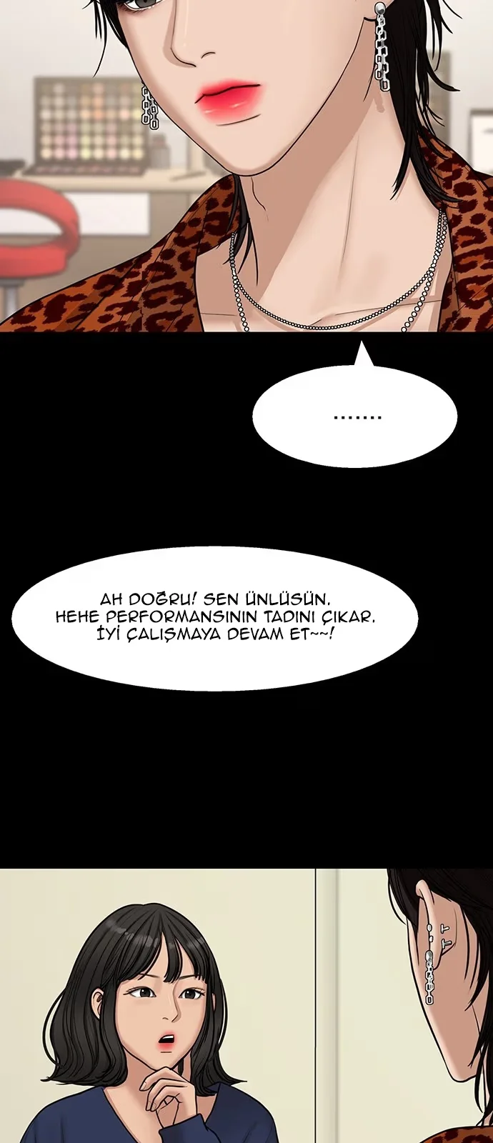 True Beauty - Bölüm 135 - Sayfa 18