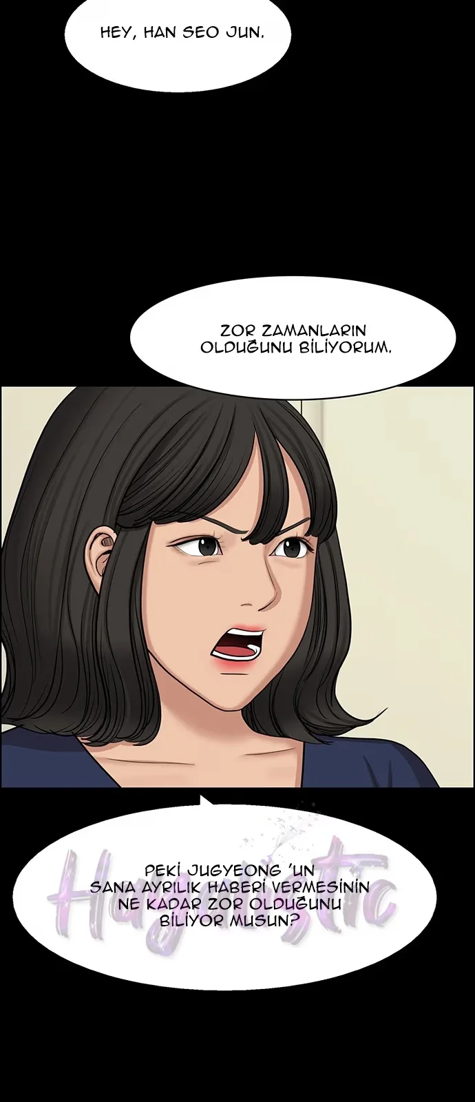 True Beauty - Bölüm 135 - Sayfa 21