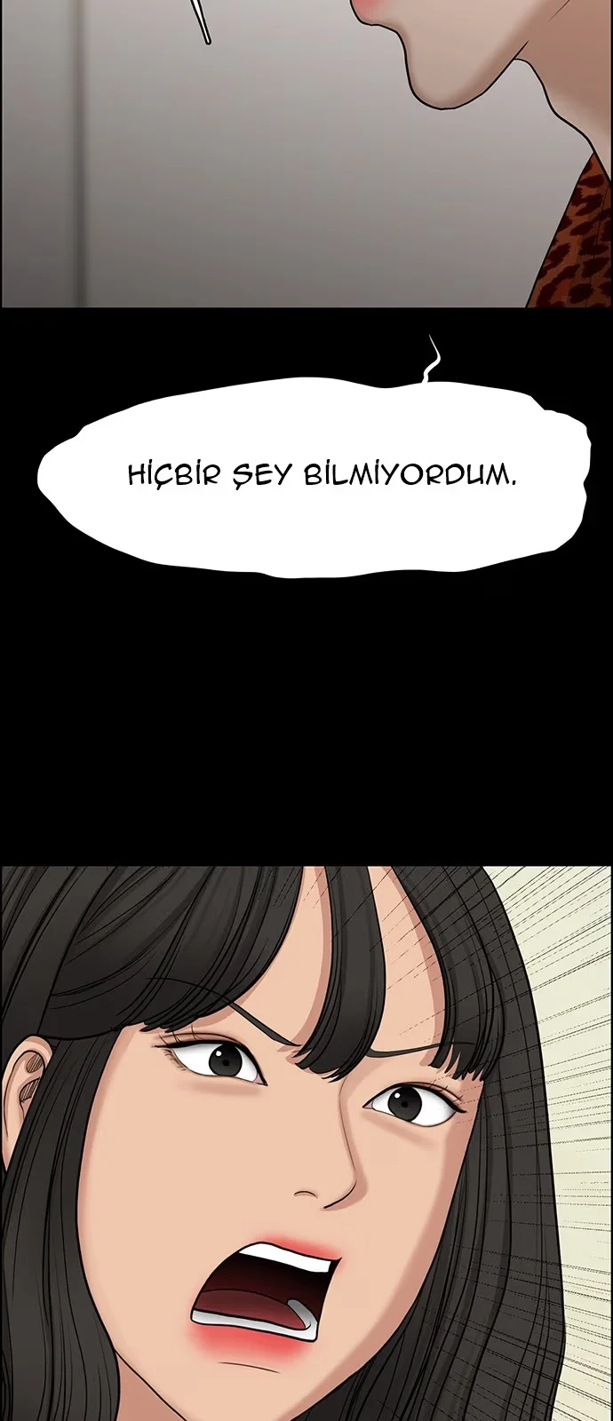 True Beauty - Bölüm 135 - Sayfa 28