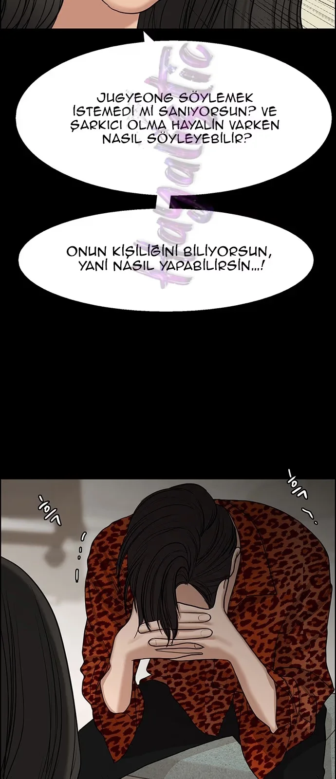 True Beauty - Bölüm 135 - Sayfa 29