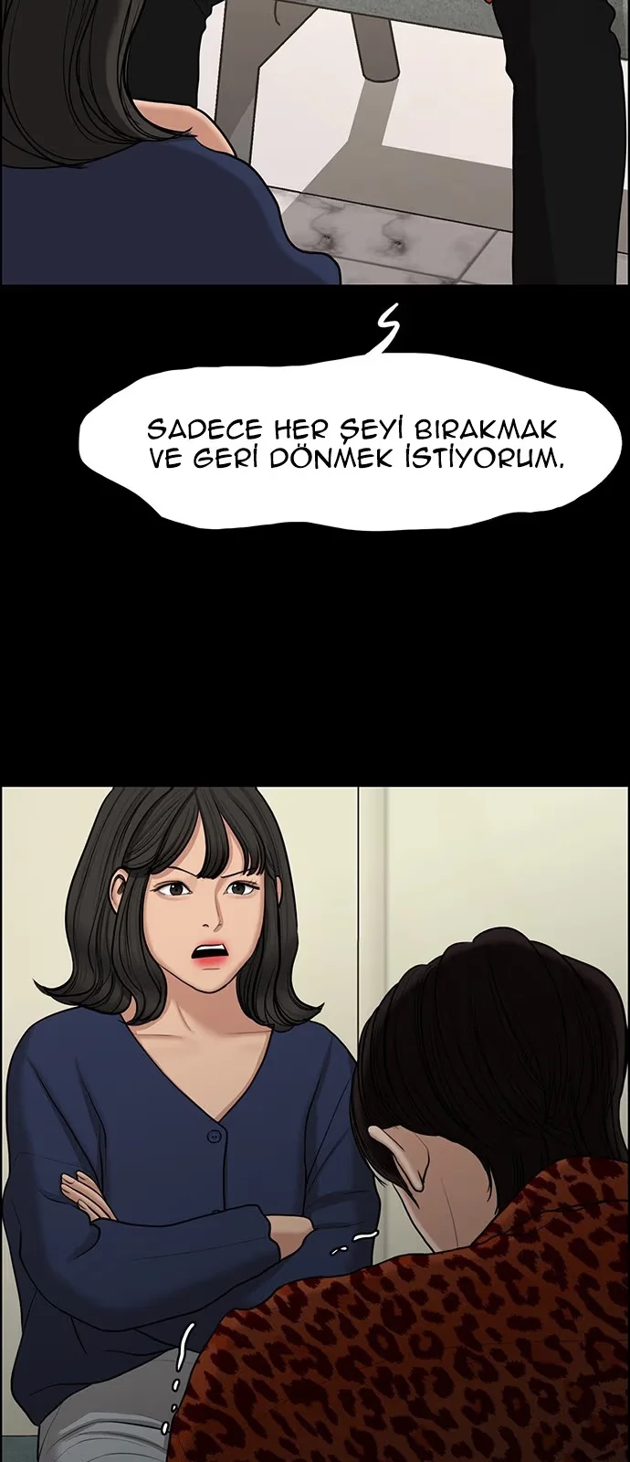 True Beauty - Bölüm 135 - Sayfa 30