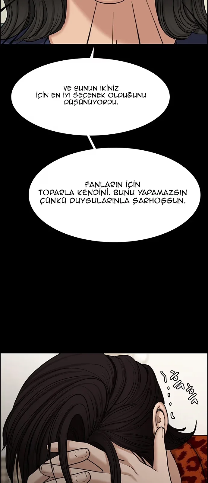 True Beauty - Bölüm 135 - Sayfa 32