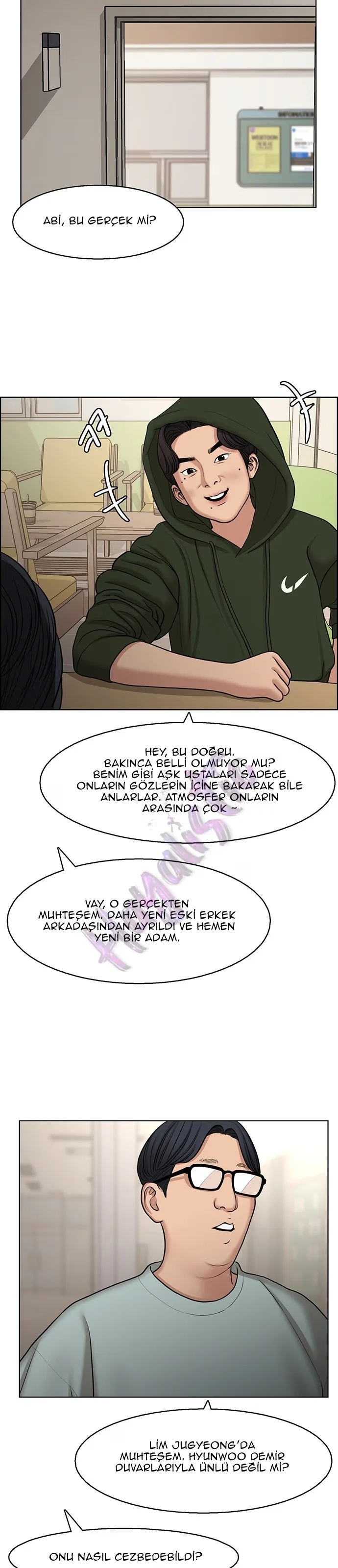 True Beauty - Bölüm 135 - Sayfa 44