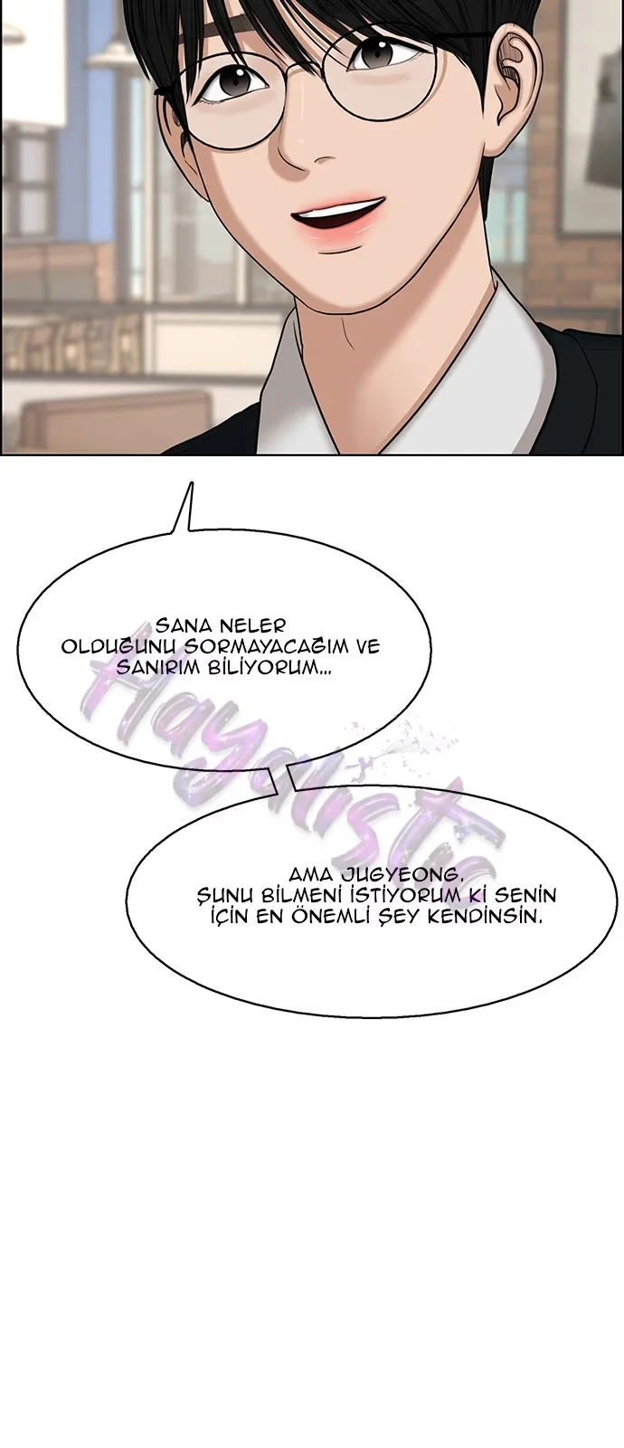 True Beauty - Bölüm 135 - Sayfa 52