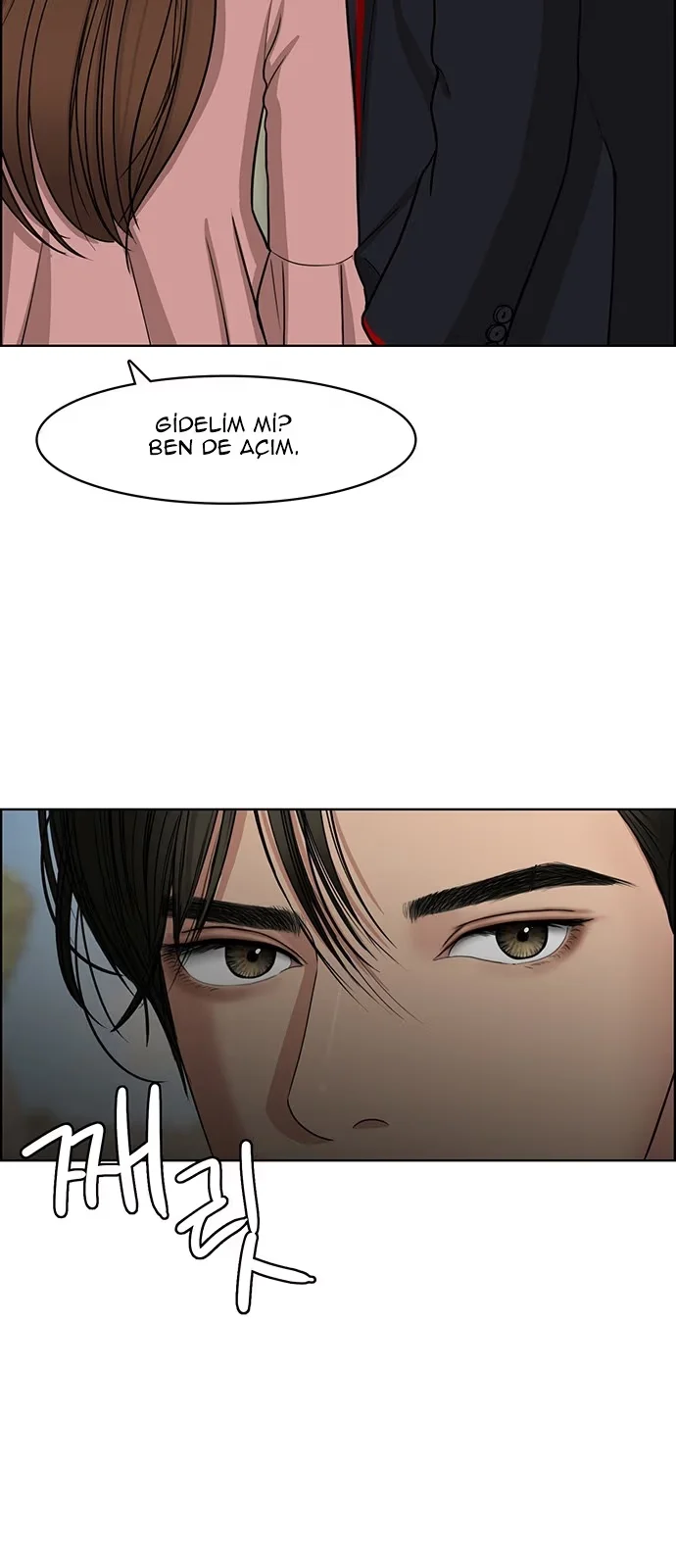 True Beauty - Bölüm 135 - Sayfa 69
