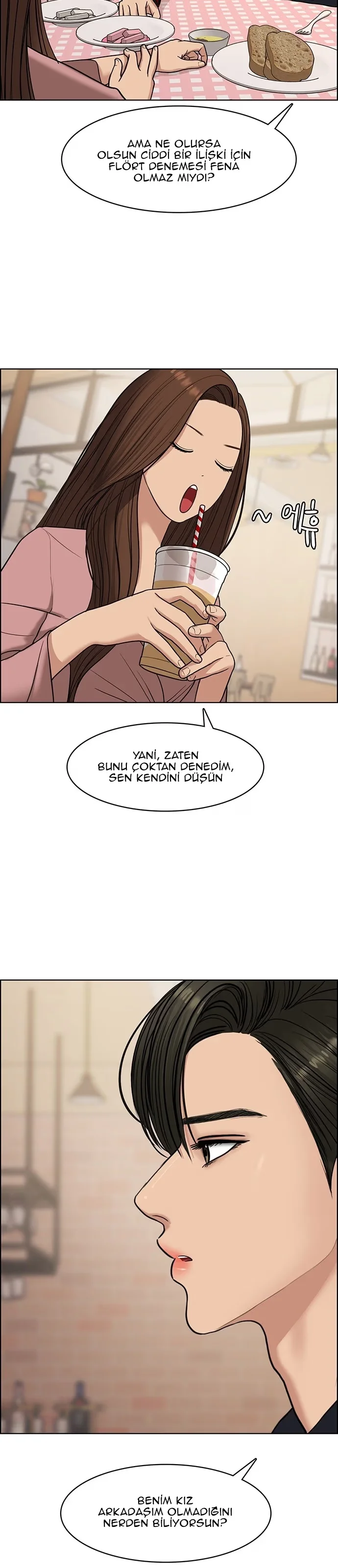 True Beauty - Bölüm 135 - Sayfa 75