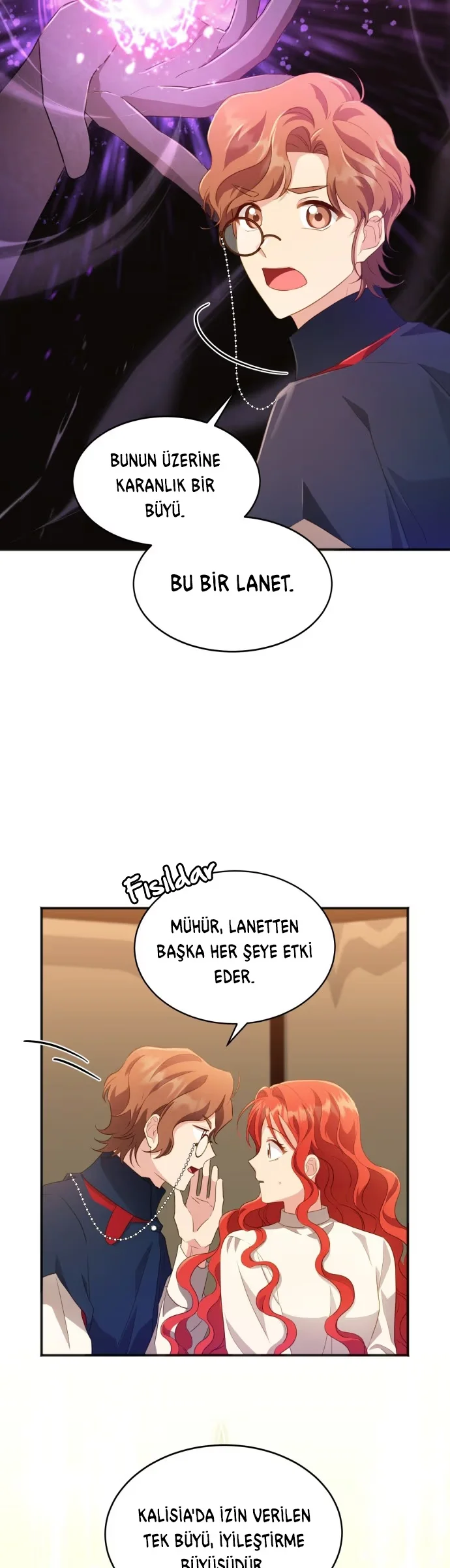 Ways to Break Up with the Male Lead - Bölüm 29 - Sayfa 13